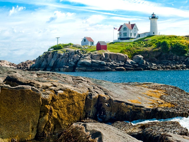 Maine, state, 4x3, generic 