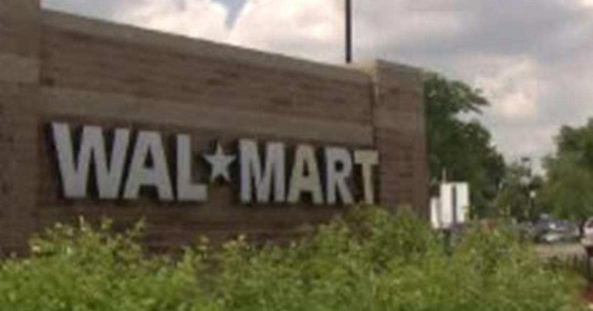Walmart Plans To Set Up Shop In Midtown Miami - CBS Miami