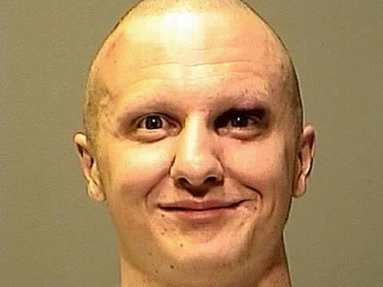 Jared Loughner Case Should Mentally Ill Be Locked Up Against Their 