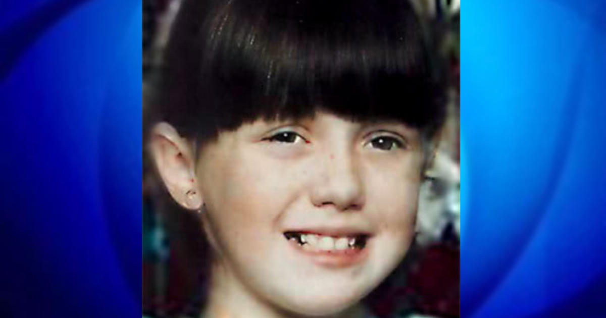 20 Years Later Detectives Have Information To Share On Amber Hagerman