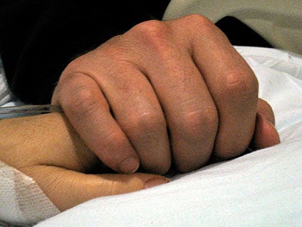 Gabrielle Giffords, Mark Kelly