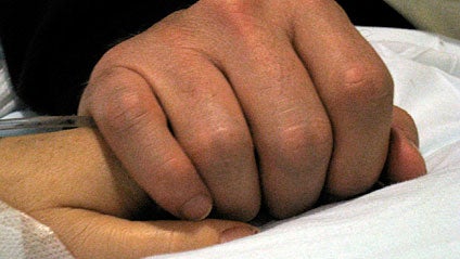 Gabrielle Giffords, Mark Kelly 