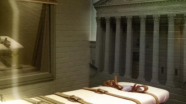 Illinois Likely to End Death Penalty 