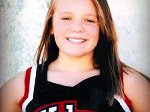 Hailey Darlene Dunn: Mom's Boyfriend Named Person of Interest in Teen's Disappearance 