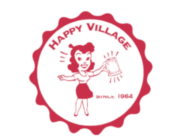 Happy Village 
