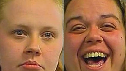 Two Incredibly Drunk Louisiana Women Charged After Flashing Grocery Store Customers, Say Police 
