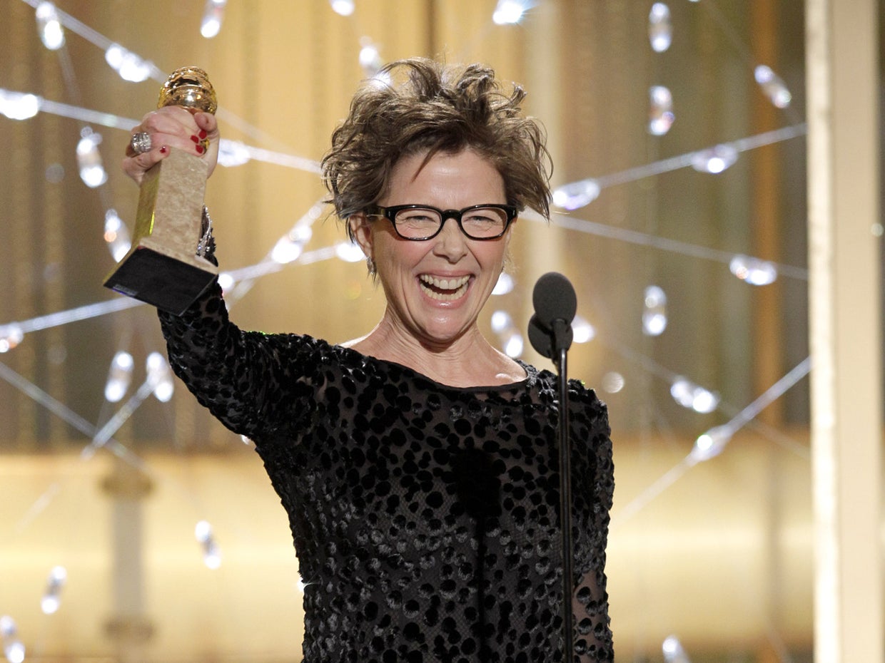 Annette Bening