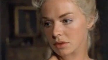 Susannah York in the 1963 film "Tom Jones." 