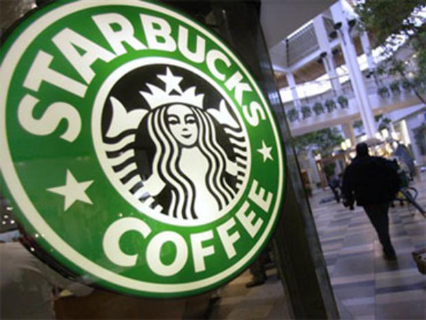 Starbucks sued over restroom camera 