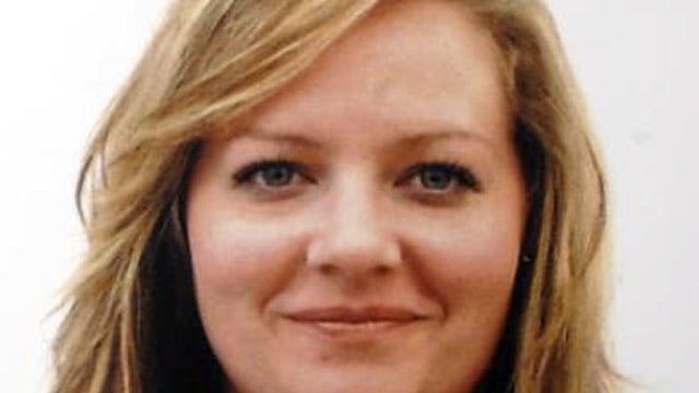 Amber Van Brunt (PICTURE): Nurse Disciplined for Having Sex with Dieing Patient 