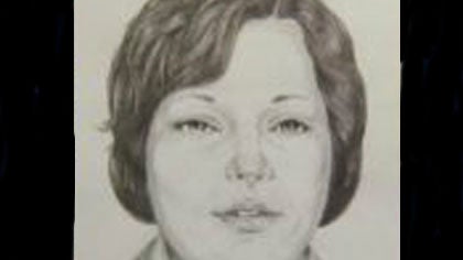 California Police Close to Identifying Woman Murdered in 40-Year-Old Cold Case 