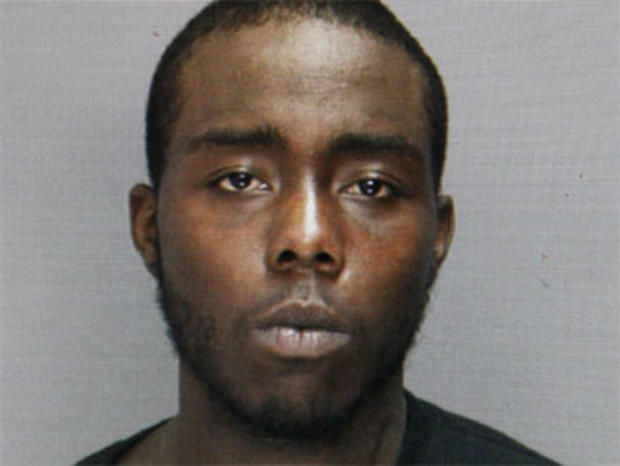 "Kensington Strangler" Suspect Has No Violent Record, Says Prison Official 