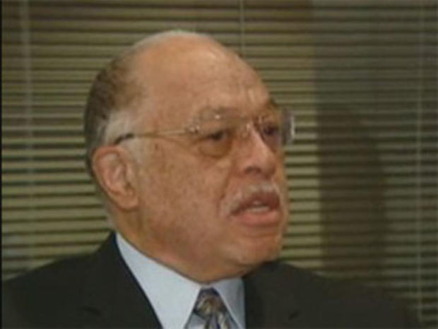 Kermit Gosnell, Phila. Abortion Doctor, Confused by Murder Charges and Shocked by Denial of Bail 
