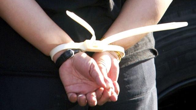 Crime Fighting Blimp? Utah Police Eying Unmanned Blimp for Night Patrol 