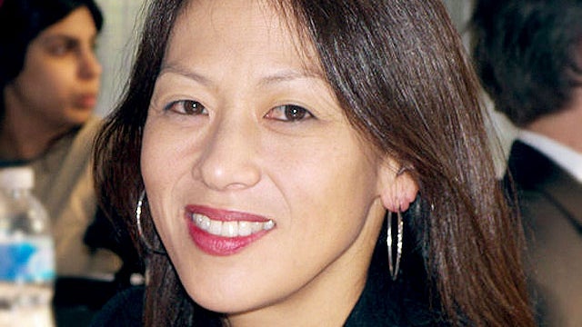 Amy Chua 