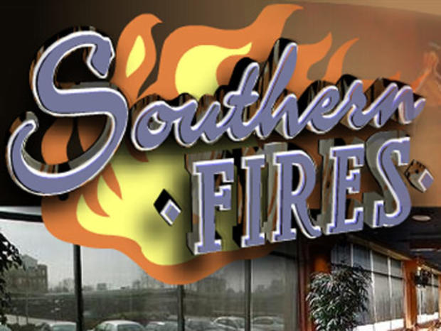 Southern Fires 