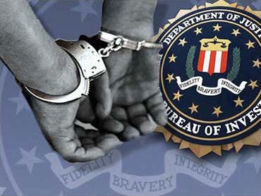 "Largest One-Day Mob Roundup in U.S. History," Feds Arrest Over 100 in NY-NJ Bust 