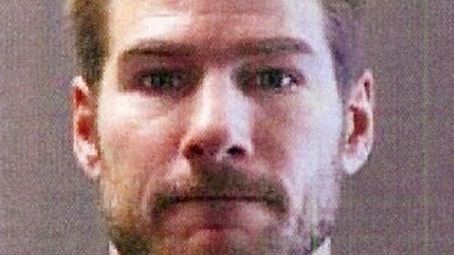 "Bachelor" Brad Womack Hid Criminal Past Under a Different Name 