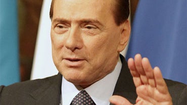 Berlusconi 