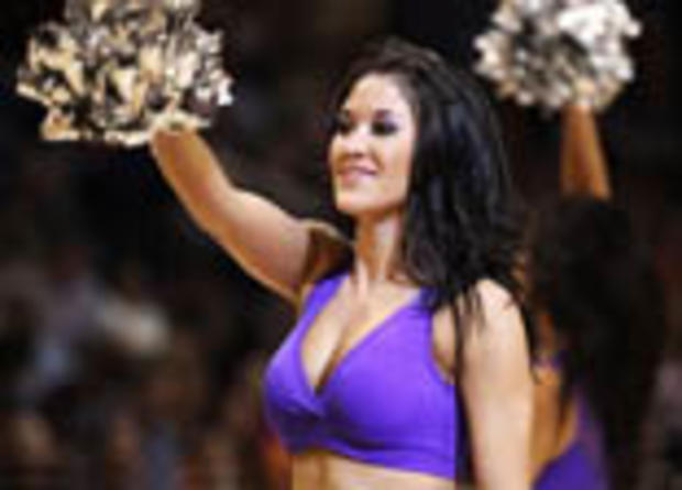 Indiana Pacers v Phoenix Suns 