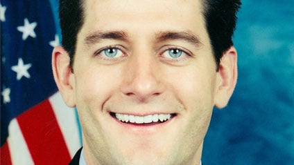 Paul Ryan 
