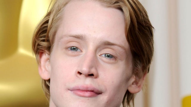 Macaulay Culkin