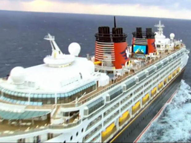 Disney-Wonder cruise 