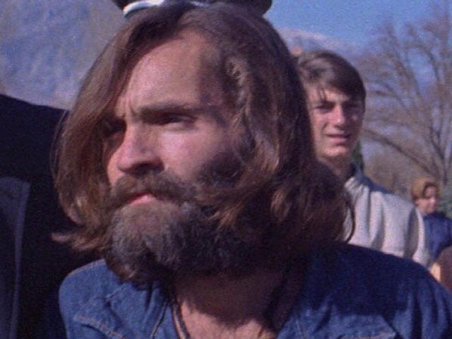 The Manson Family murders