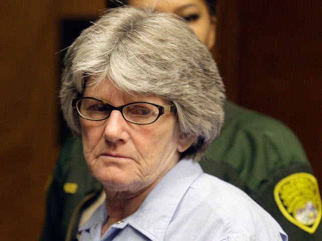 Patricia Krenwinkel, Charles Manson Follower, Denied Parole; "Crimes ...