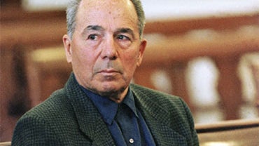 Luigi Manocchio aka "Baby Shacks": Mafia Nickname Tradition Carries On 
