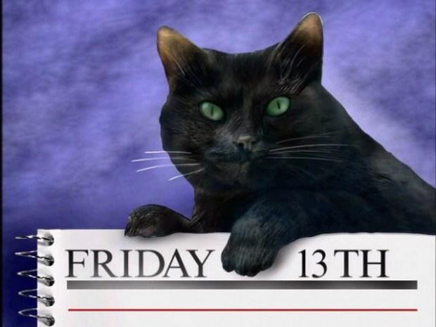 Friday the 13th 