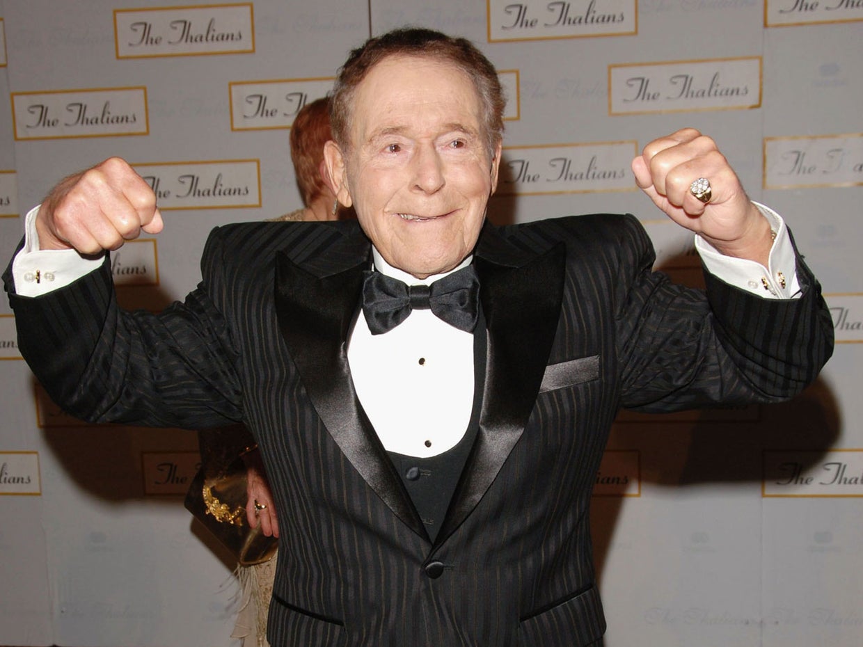 Jack LaLanne: 1914-2011