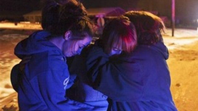 Austin Mother Amanda Bennett Fatally Shoots Three Children Before Shooting Herself, Say Police 