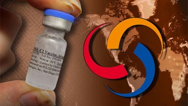 Global Fund to Fight AIDS, Tuberculosis and Malaria 