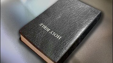 Police: S.C. Woman Burned Dog Who Chewed Bible 