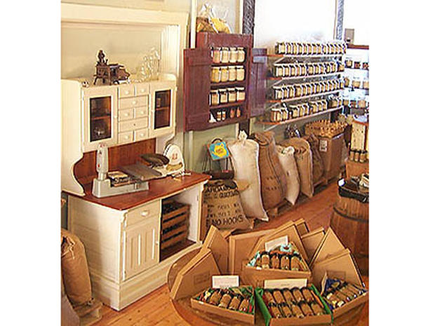 Savory Spice Shop 