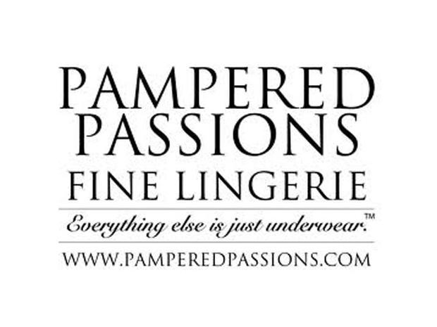 Pampered Passions 