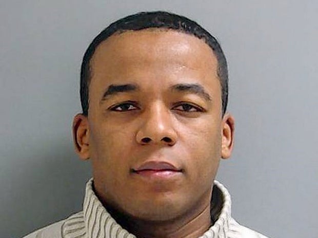 Ill. Anti-Violence Speaker Arrested After Hitting Woman, Says Report 