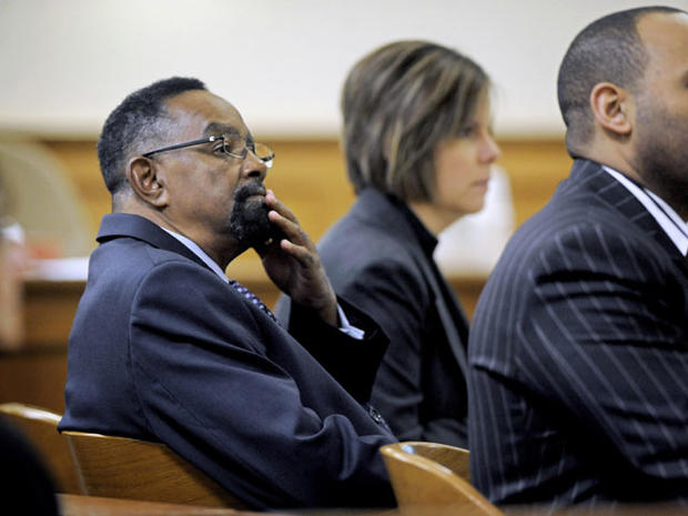 No Body in Mo. Murder Trial Poses Challenge for Prosecutors 