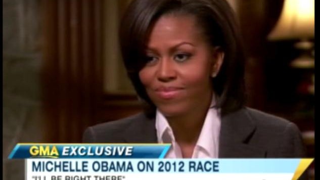 Michelle Obama 