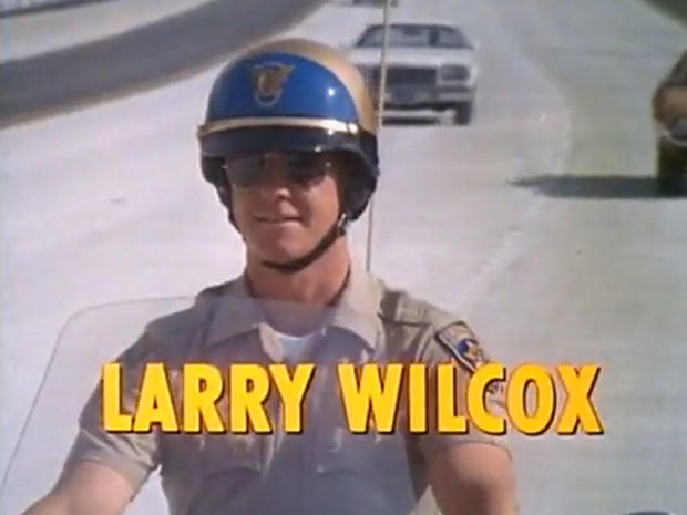 Larry Wilcox: "CHiPs" Star Sentenced to 3 Years Probation for Securities Fraud 
