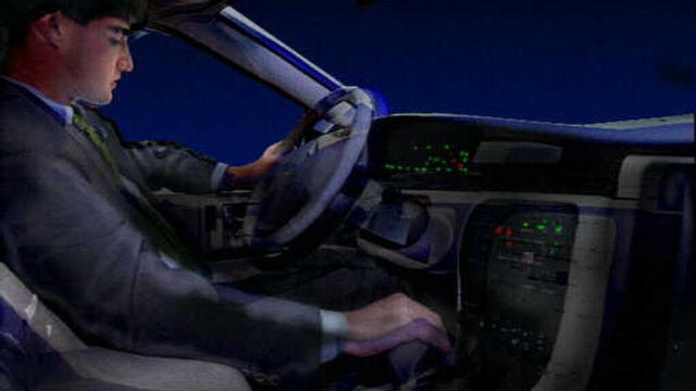 In Future, Cars Might Decide If Driver Is Drunk 