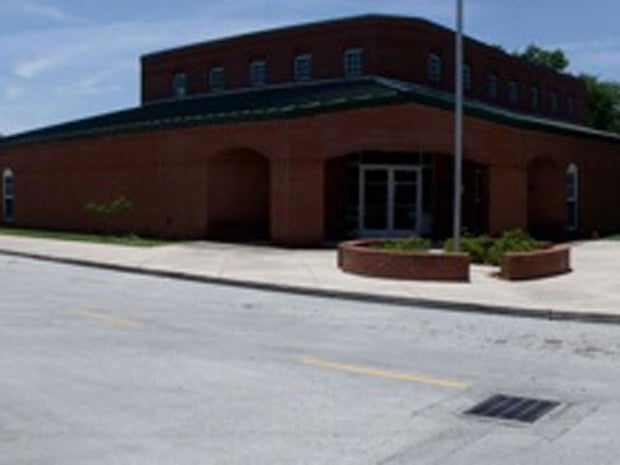 Pre-Kindergarten Boy Brings Loaded Handgun to Northern Florida Elementary School 