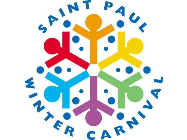 St Paul Winter Carnival 