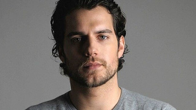 This undated photo provided by Warner Bros. shows actor Henry Cavill. Warner Bros. Pictures and Legendary Pictures announced Sunday, Jan. 30, 2011 that Cavill has won the coveted role of Superman, the iconic superhero. (AP Photo/Warner Bros.) NO SALES 