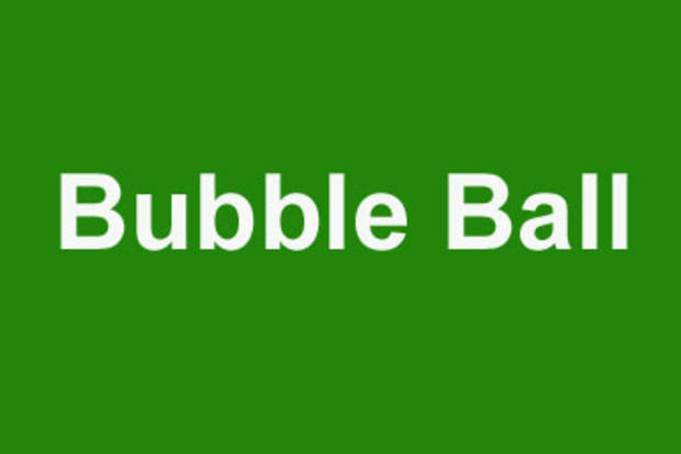 bubble-ball 