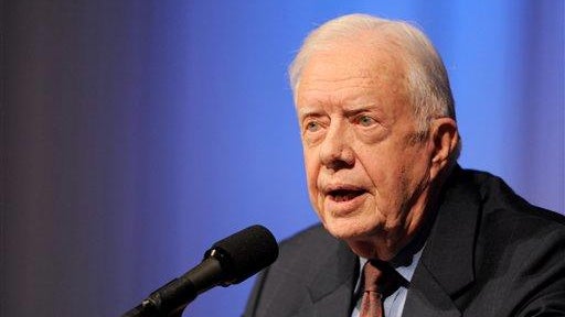 Jimmy Carter 