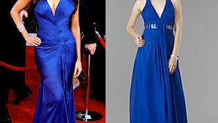 SAG Awards Looks for Less