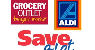 Discount Grocery Chains Growing Fast - CBS News