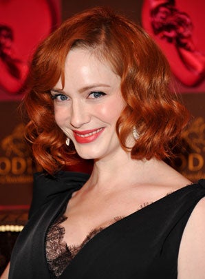 Playboy's Sexiest Celebs 2011